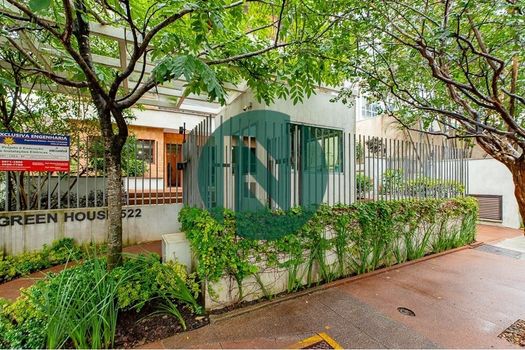 Foto 41 do(a) Apartamento de 4 quartos à venda em Jardim Europa, São Paulo