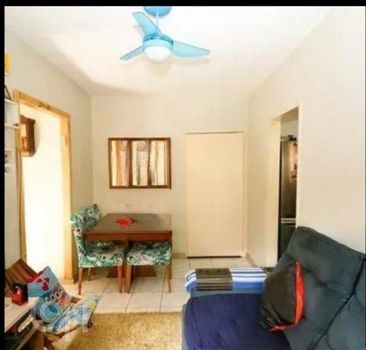 Foto 3 do(a) Apartamento de 2 quartos à venda em Santa Tereza, Porto Alegre