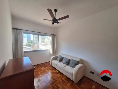 Foto 4 do(a) Apartamento de 2 quartos à venda em Vila Clementino, São Paulo