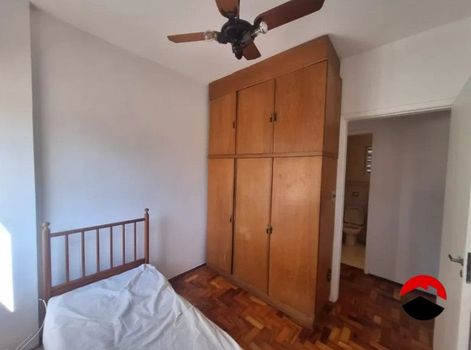 Foto 13 do(a) Apartamento de 2 quartos à venda em Vila Clementino, São Paulo