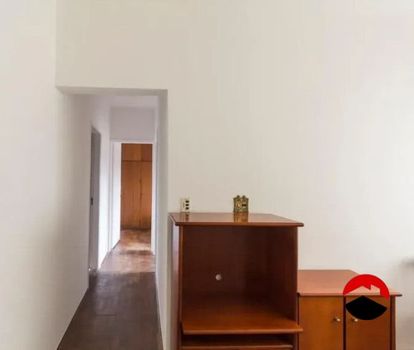 Foto 6 do(a) Apartamento de 2 quartos à venda em Vila Clementino, São Paulo