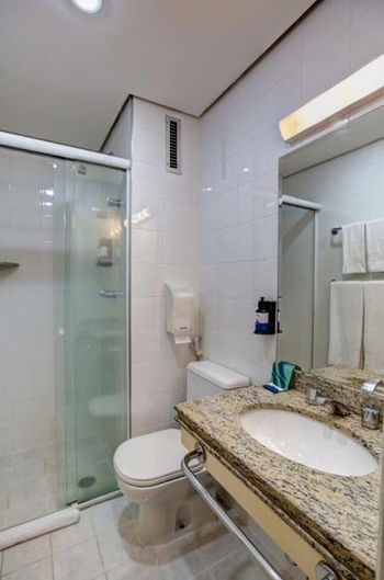 Foto 10 do(a) Flat de 1 quartos à venda em Vila Uberabinha, São Paulo