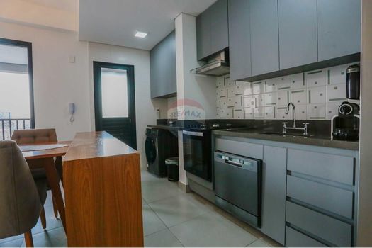 Foto 8 do(a) Apartamento de 3 quartos à venda em Além Ponte, Sorocaba