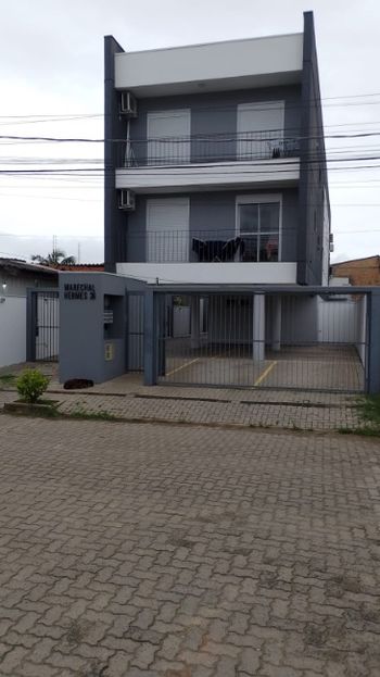Foto 1 do(a) Apartamento de 2 quartos à venda em Vila Jardim América, Cachoeirinha
