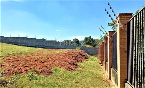 Foto 4 do(a) Terreno false à venda em Água Seca, Piracicaba