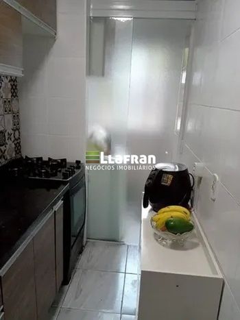 Foto 5 do(a) Apartamento de 2 quartos à venda em Jardim Salete, Taboão da Serra
