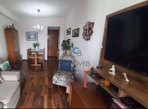 Foto 1 do(a) Apartamento de 3 quartos à venda em Tatuapé, São Paulo