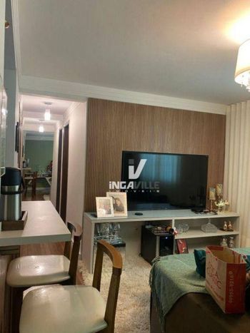 Foto 6 do(a) Apartamento de 3 quartos à venda em Vila Bosque, Maringá