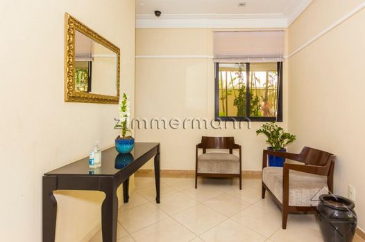 Foto 40 do(a) Apartamento de 4 quartos à venda em Perdizes, São Paulo