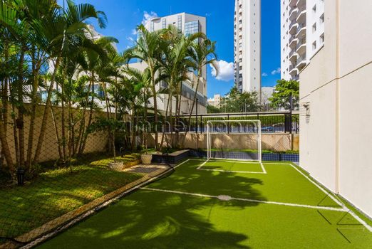 Foto 38 do(a) Apartamento de 4 quartos à venda em Perdizes, São Paulo