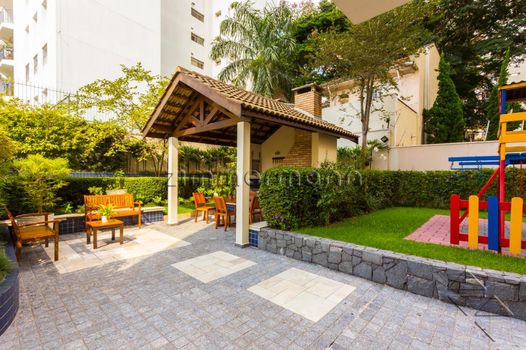 Foto 35 do(a) Apartamento de 4 quartos à venda em Perdizes, São Paulo