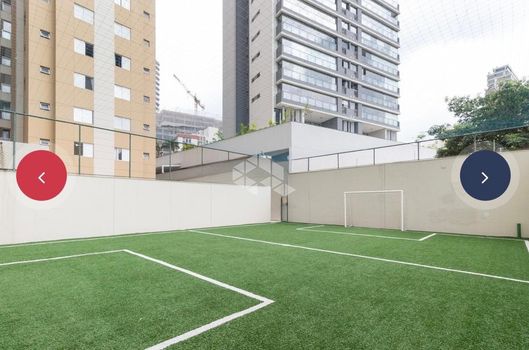 Foto 33 do(a) Apartamento de 3 quartos à venda em Vila Olímpia, São Paulo