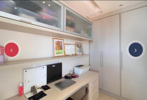 Foto 23 do(a) Apartamento de 3 quartos à venda em Vila Olímpia, São Paulo