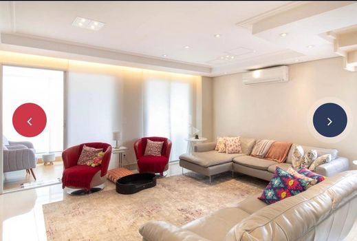 Foto 2 do(a) Apartamento de 3 quartos à venda em Vila Olímpia, São Paulo