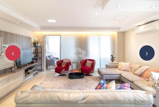 Foto 4 do(a) Apartamento de 3 quartos à venda em Vila Olímpia, São Paulo