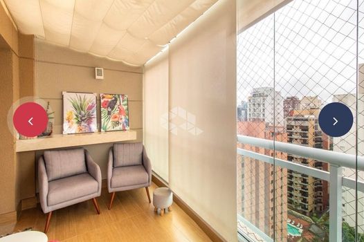 Foto 6 do(a) Apartamento de 3 quartos à venda em Vila Olímpia, São Paulo