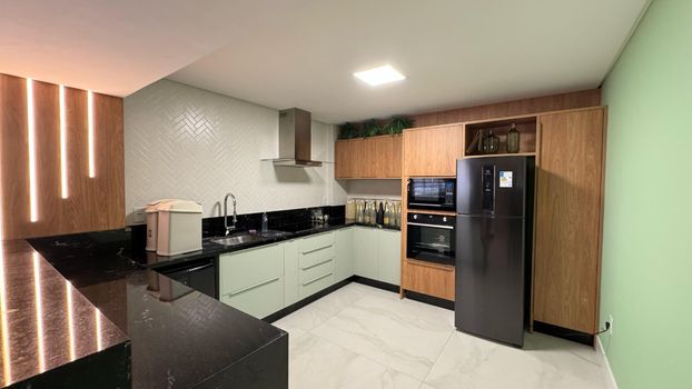 Foto 41 do(a) Apartamento de 2 quartos à venda em Campinas, São José