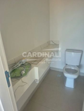 Foto 13 do(a) Apartamento de 3 quartos à venda em Parque Faber Castell I, São Carlos