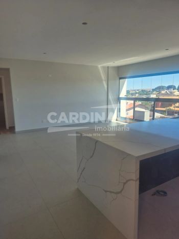 Foto 3 do(a) Apartamento de 3 quartos à venda em Parque Faber Castell I, São Carlos