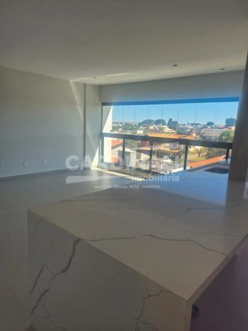 Foto 2 do(a) Apartamento de 3 quartos à venda em Parque Faber Castell I, São Carlos