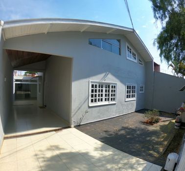 Foto 1 do(a) Casa de 4 quartos à venda em Jerumenha, Londrina