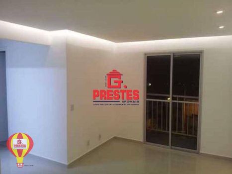 Foto 1 do(a) Apartamento de 2 quartos à venda em Jardim Tatiana, Votorantim