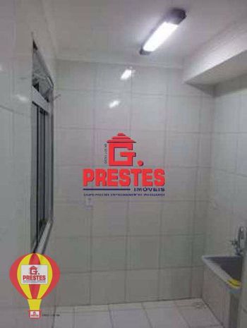 Foto 2 do(a) Apartamento de 2 quartos à venda em Jardim Tatiana, Votorantim