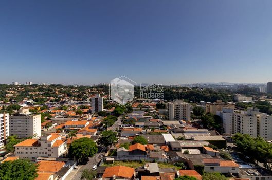 Foto 8 do(a) Apartamento de 2 quartos à venda em Caxingui, São Paulo
