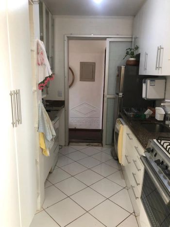 Foto 6 do(a) Apartamento de 3 quartos à venda em Jardim Cruzeiro do Sul, Bauru