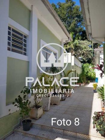 Foto 4 do(a) Casa de 4 quartos à venda em Monte Alegre, Piracicaba