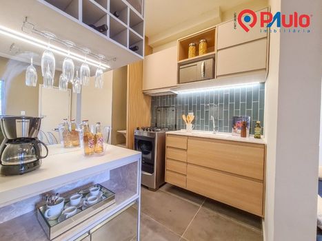 Foto 8 do(a) Apartamento de 2 quartos à venda em Jardim Parque Jupiá, Piracicaba