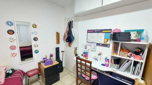 Foto 13 do(a) Apartamento de 2 quartos à venda em Morro Nova Cintra, Santos