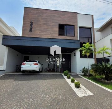 Foto 2 do(a) Casa false para alugar em Swiss Park, Campinas