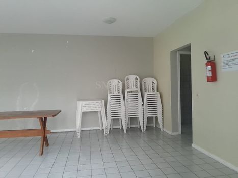 Foto 22 do(a) Apartamento de 1 quartos à venda em Itacorubi, Florianópolis