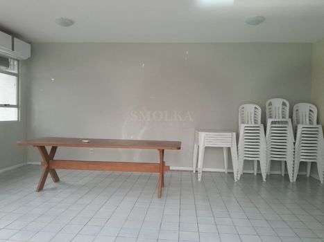 Foto 25 do(a) Apartamento de 1 quartos à venda em Itacorubi, Florianópolis