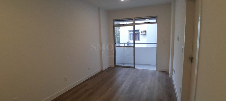 Foto 5 do(a) Apartamento de 1 quartos à venda em Itacorubi, Florianópolis