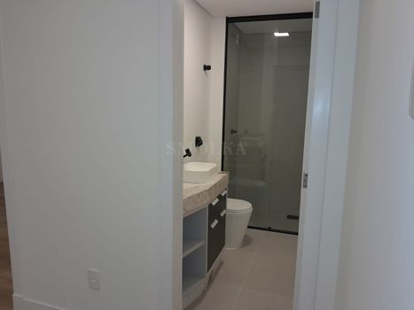 Foto 18 do(a) Apartamento de 1 quartos à venda em Itacorubi, Florianópolis