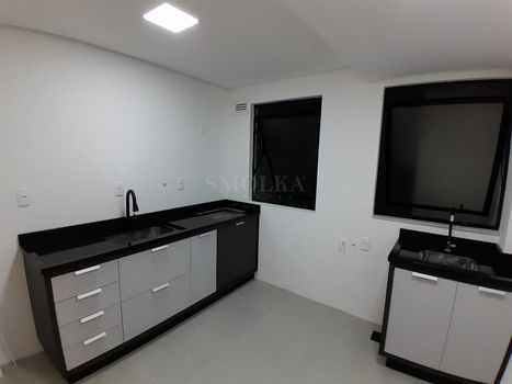 Foto 17 do(a) Apartamento de 1 quartos à venda em Itacorubi, Florianópolis