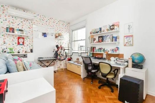Foto 26 do(a) Apartamento de 4 quartos à venda em Jardim Paulista, São Paulo