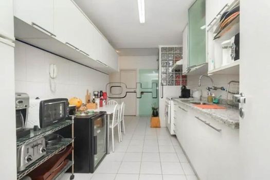 Foto 16 do(a) Apartamento de 4 quartos à venda em Jardim Paulista, São Paulo