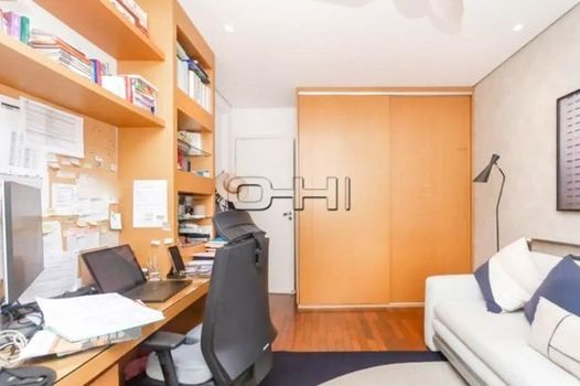 Foto 24 do(a) Apartamento de 4 quartos à venda em Jardim Paulista, São Paulo