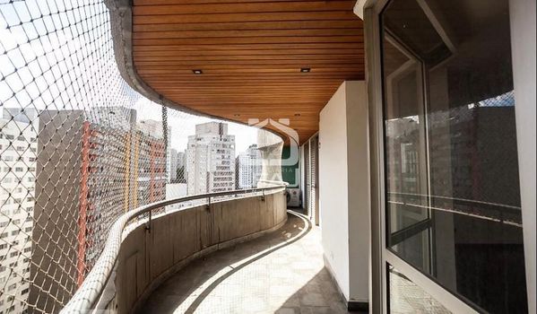 Foto 5 do(a) Apartamento de 4 quartos à venda em Jardim Ampliação, São Paulo