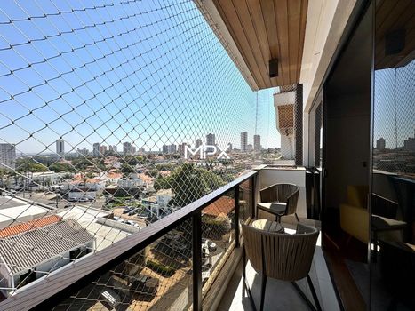 Foto 10 do(a) Apartamento de 3 quartos à venda em Cidade Alta, Piracicaba