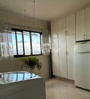 Foto 3 do(a) Apartamento de 4 quartos à venda em Ipiranga, São Paulo