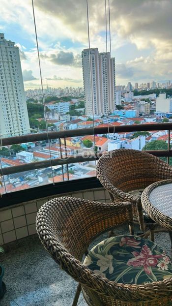 Foto 6 do(a) Apartamento de 4 quartos à venda em Ipiranga, São Paulo