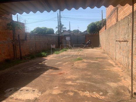 Foto 5 do(a) Casa de 1 quartos à venda em Jardim Maria Luiza IV, Araraquara