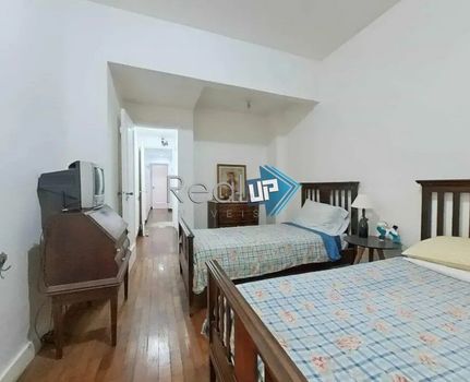 Foto 23 do(a) Apartamento de 4 quartos à venda em Ipanema, Rio de Janeiro