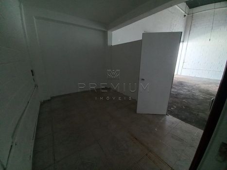 Foto 6 do(a) Galpão / Depósito / Armazém / Pavilhão false à venda em Santa Mônica, Uberlândia