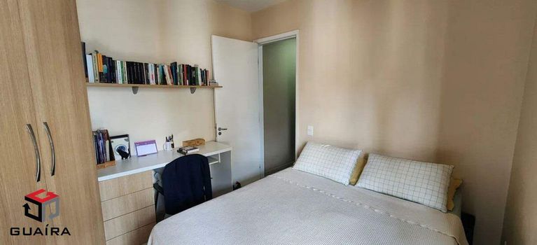 Foto 9 do(a) Apartamento de 1 quartos à venda em Bela Vista, São Paulo