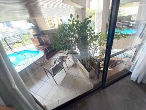 Foto 15 do(a) Flat de 1 quartos à venda em Vila Suzana, São Paulo
